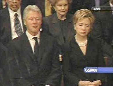 The Really Truly Hillary Gallery   The Ultimate Online Archive of Unflattering Hillary Clinton Photo Hillary72