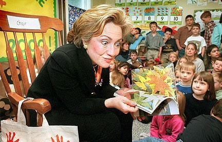 The Really Truly Hillary Gallery   The Ultimate Online Archive of Unflattering Hillary Clinton Photo Hillary78