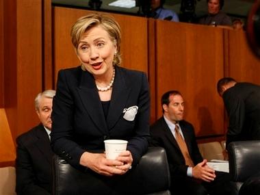 The Really Truly Hillary Gallery   The Ultimate Online Archive of Unflattering Hillary Clinton Photo Hillary80