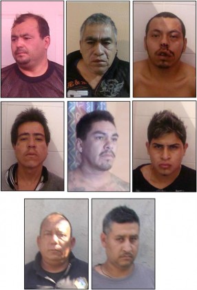 LA LINEA Z BELTRAL LEYVA AZTECAS VALENCIA CONTRA EL CHAPO DETENIDOS-VINCULADOS-A-LOS-BELTRAN-286x422