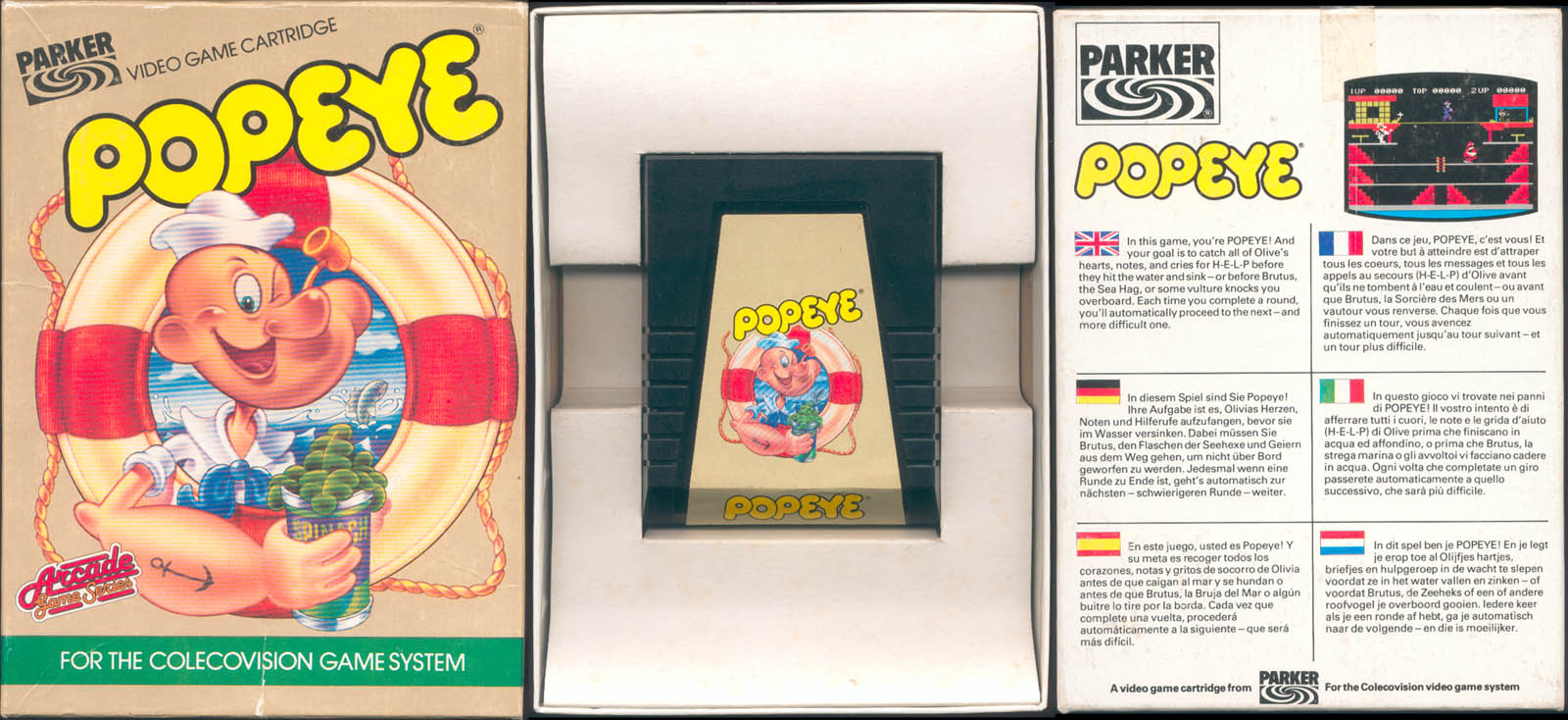 [JEU] Le jeu de l'image reinventé   - Page 30 Colecovision%20popeye%20B