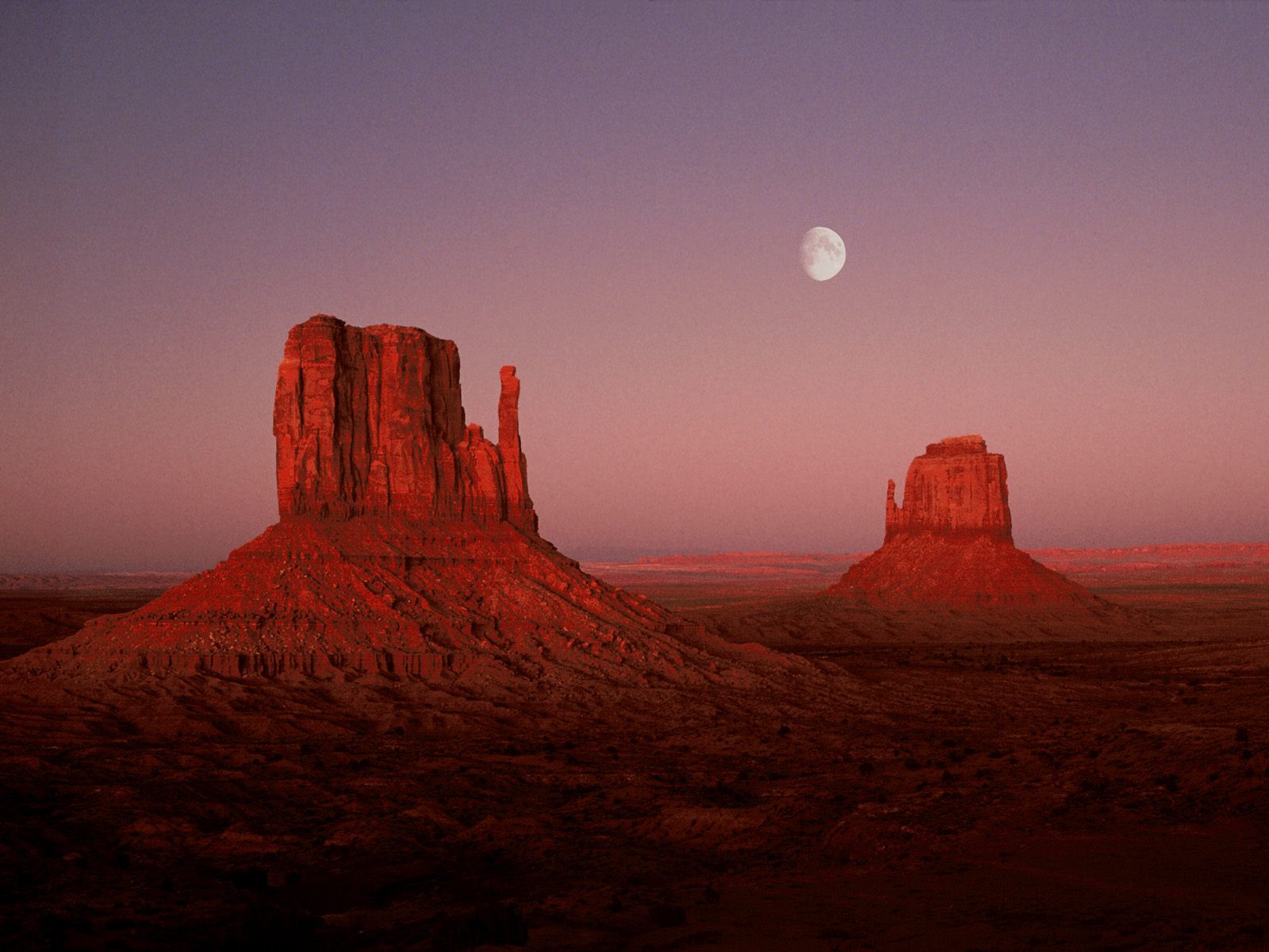 Amy hospitalise - Page 2 Monument_Valley_-_Utah_02_1600x1200