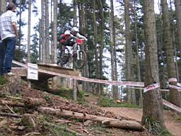 VTT Alsace/Vosges, Ste Odile, Barr, Ungersberg, Champ du feu TN_IMG_1310