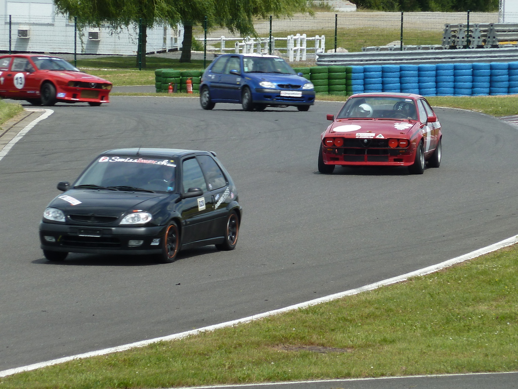 Magny Cours le 15 juin 2013 : une journée exceptionnelle !  - Page 3 P1090958