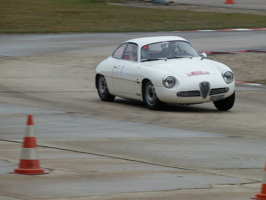 journée spécial Alfa le 23 octobre 2010 a Montlhéry - Page 6 P1000960