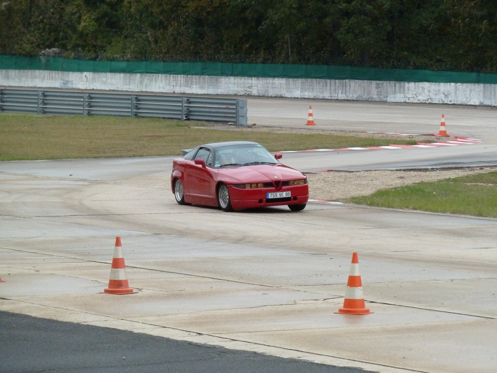 journée spécial Alfa le 23 octobre 2010 a Montlhéry - Page 6 P1000983