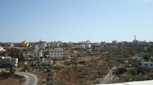 قرية فقوعة جنين فلسطين Faqqu'a village Palestine Jenin 13122014-083308AM-2