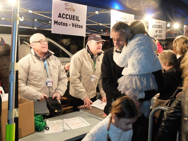 la 16éme  traversée  de paris 001