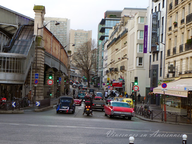 la 16éme  traversée  de paris 046