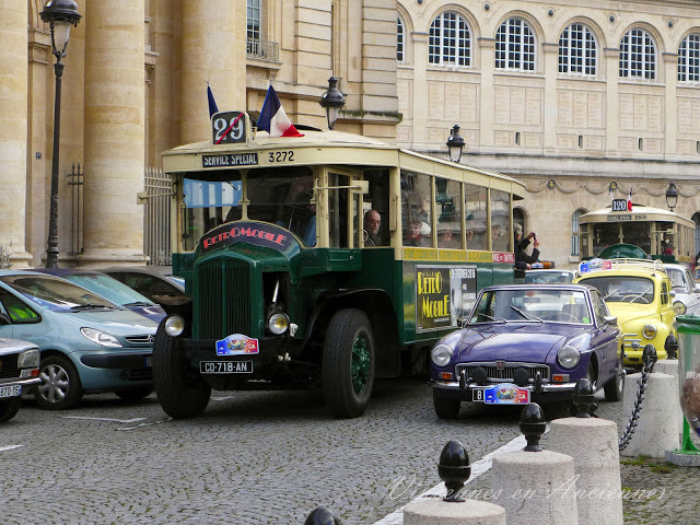 la 16éme  traversée  de paris 053