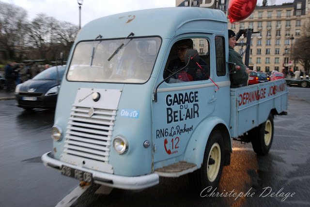 la 16éme  traversée  de paris 061