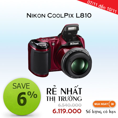 Nikon CoolPix L810 Mới 100% 450x450nikon-coolpix-l810