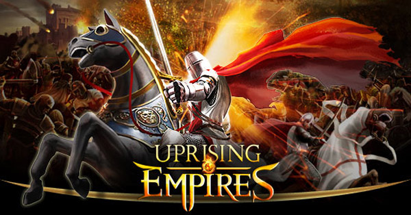 Uprising Empires. Best Game Online  Uprising-empires