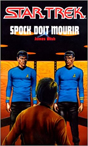 Spock doit mourir [TOS ; 1970] 5138M1ZVC6L._SX284_BO1_204_203_200_