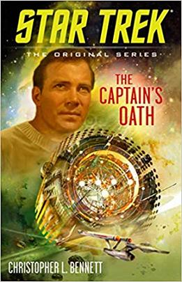 The Captain's Oath [TOS;2019] 51ZdyuURGyL._SX320_BO1_204_203_200_