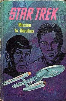 Mission to Horatius [TOS;1968] STMissionToHoratius