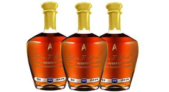 Silver Screen Bottling Co. [boissons alcoolisées] Bourbonkirk