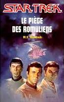 Le piège des Romuliens [TOS;1983] Piegerom