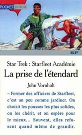 La prise de l'étendard [TNG ; 1994] Prise-etendard