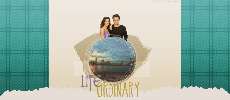 ORDINARY LIFE ▲