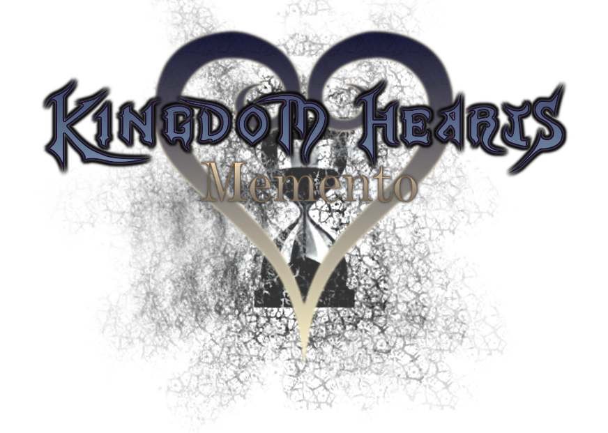 Kingdom Hearts Memento