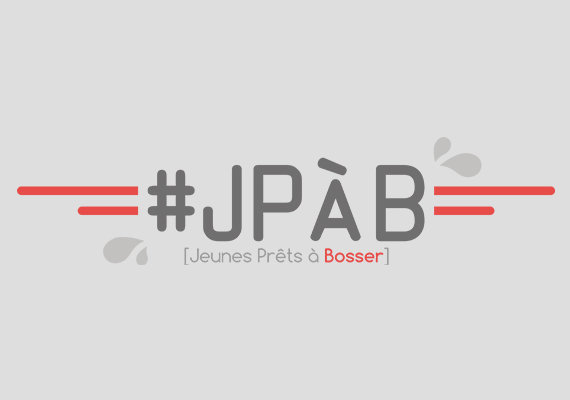 Jeunes Prêts à Bosser