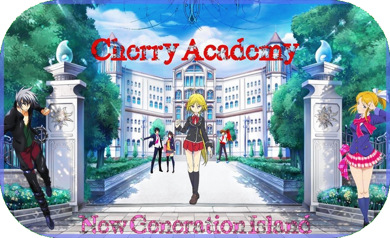Cherry Academy
