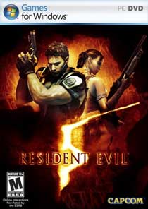 Resident Evil 5 PC 123(1)