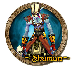 GUIA DE TALENTOS Y GRIFOS PVE PORA CHAMAN Shaman