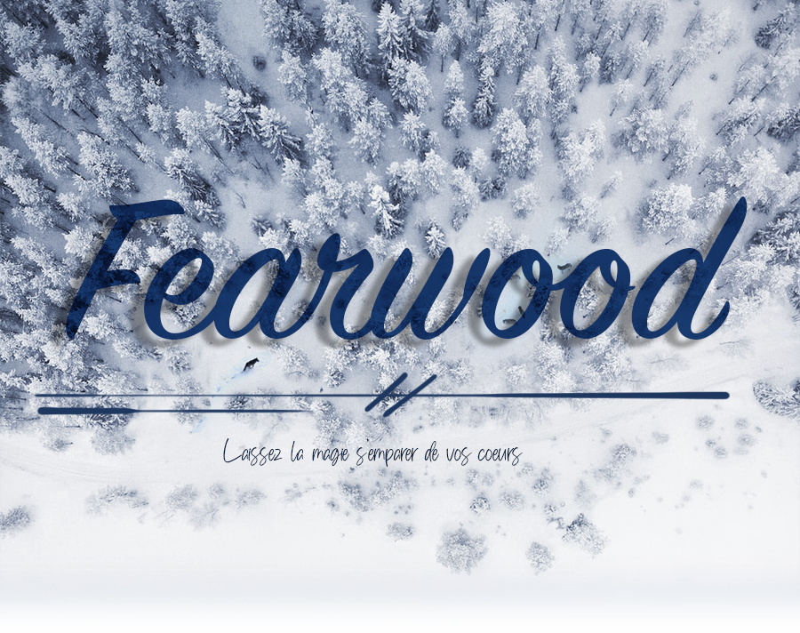 Fearwood