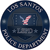 Los Santos Police Departement