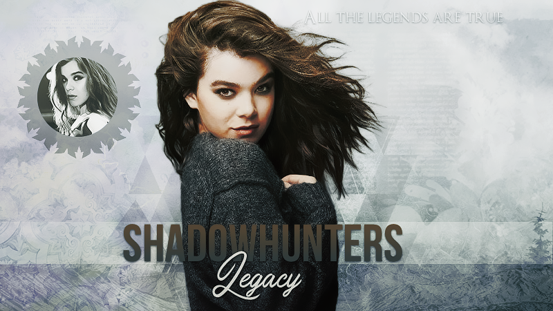 Shadowhunters Legacy