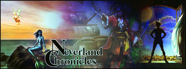 Neverland Prophecies