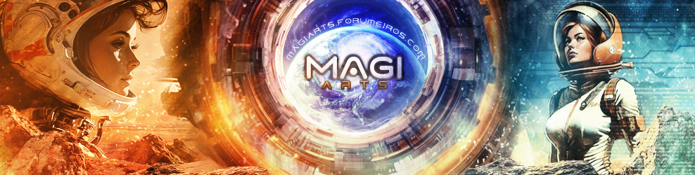 Magiarts - Fórum de Design