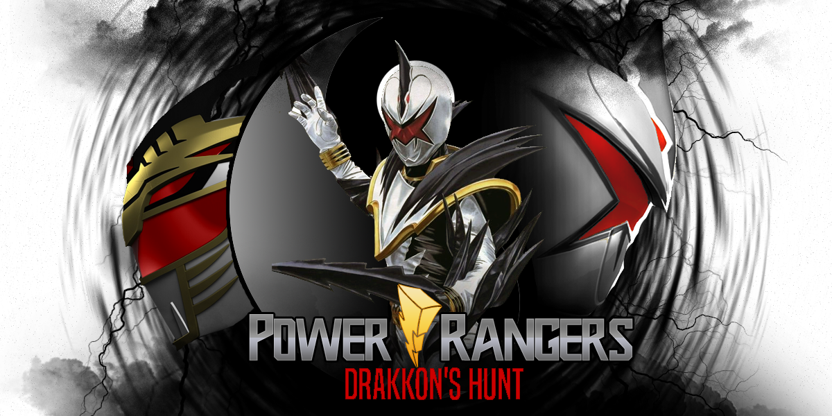 Drakkon's Hunt