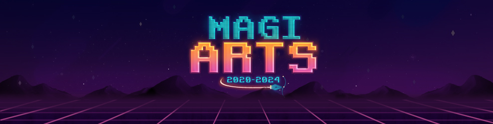 Magiarts - Fórum de Design