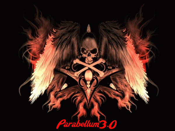 [PRB] Parabellum 