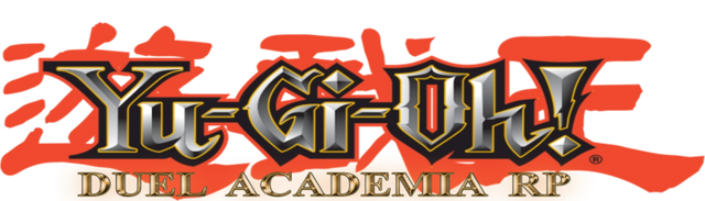 Yu-Gi-Oh! Duel Academia RP