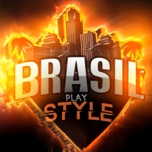 Brasil Play Style