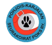 Pohjois-Karjalan Seurakoirat PoKS ry