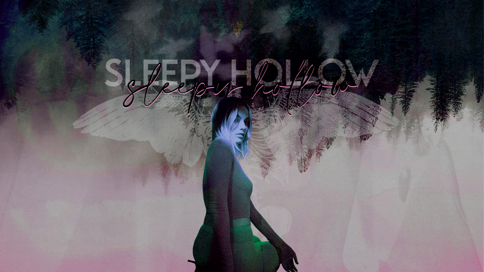 Sleepy Hollow 