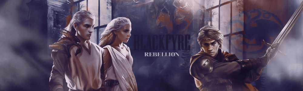 Blackfyre Rebellion