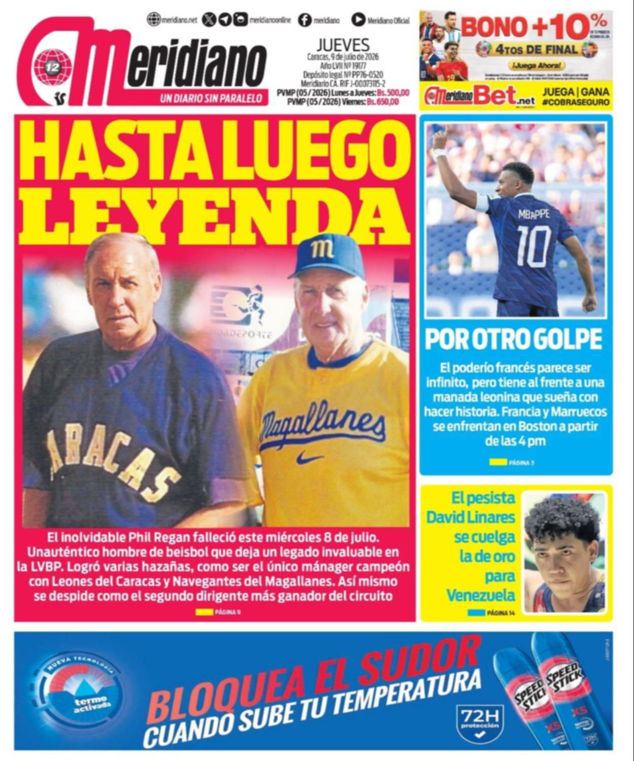Meridiano