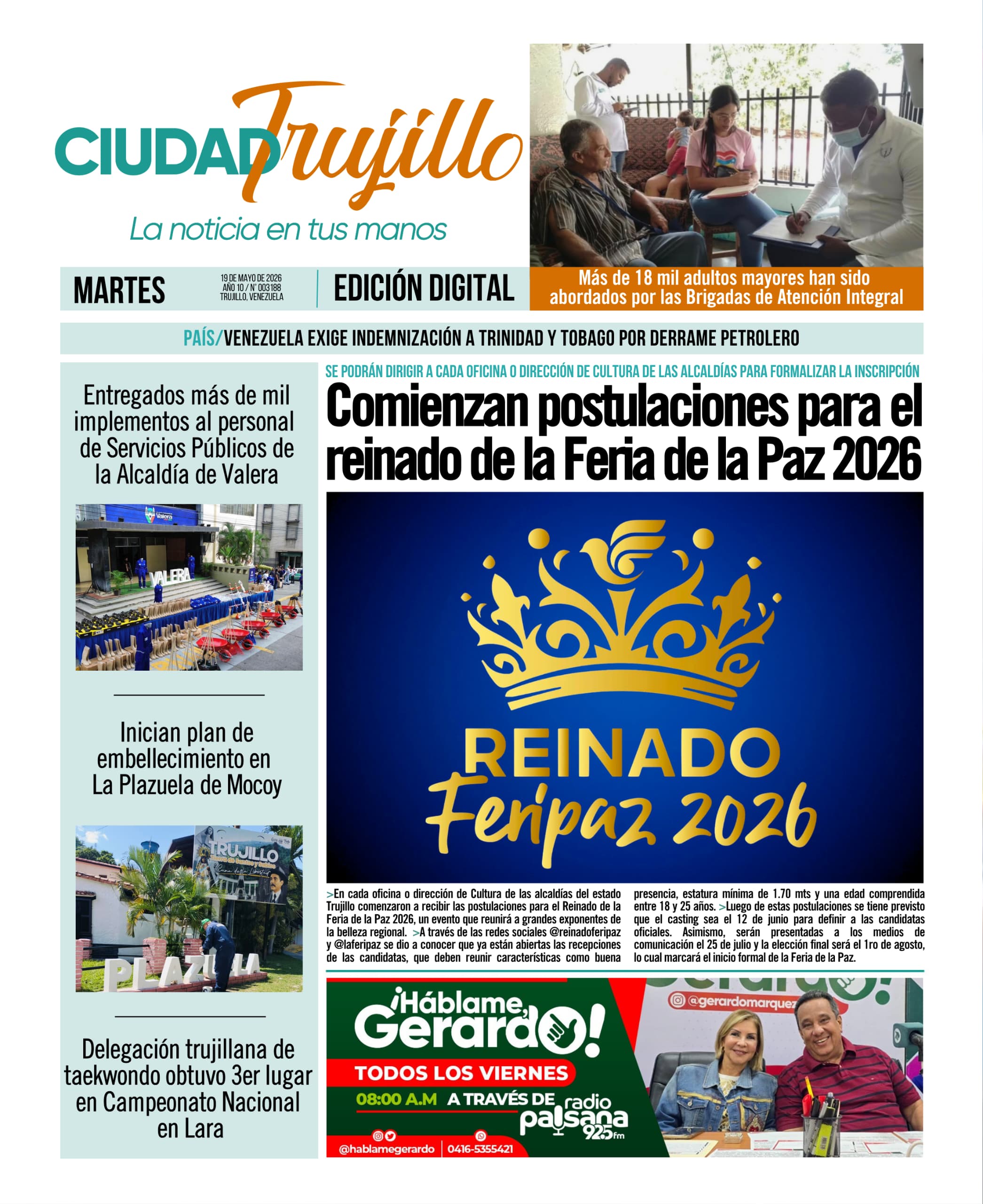 Ciudad Trujillo