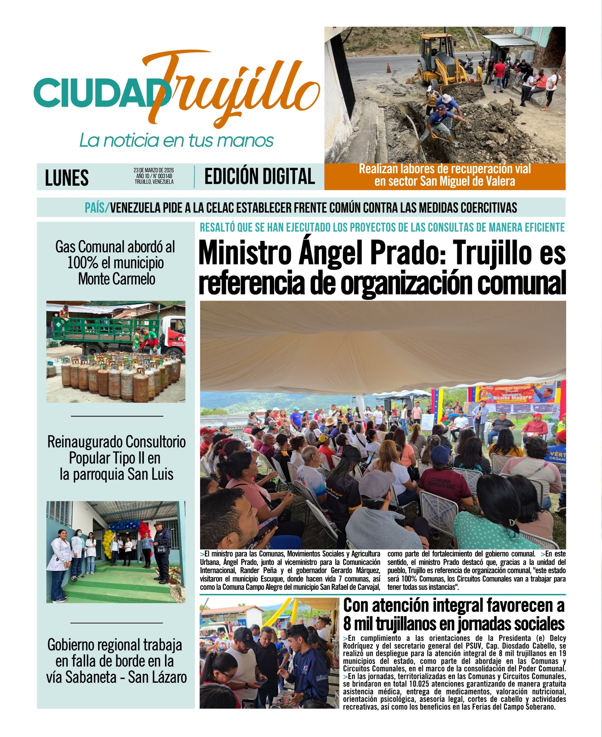 Ciudad Trujillo