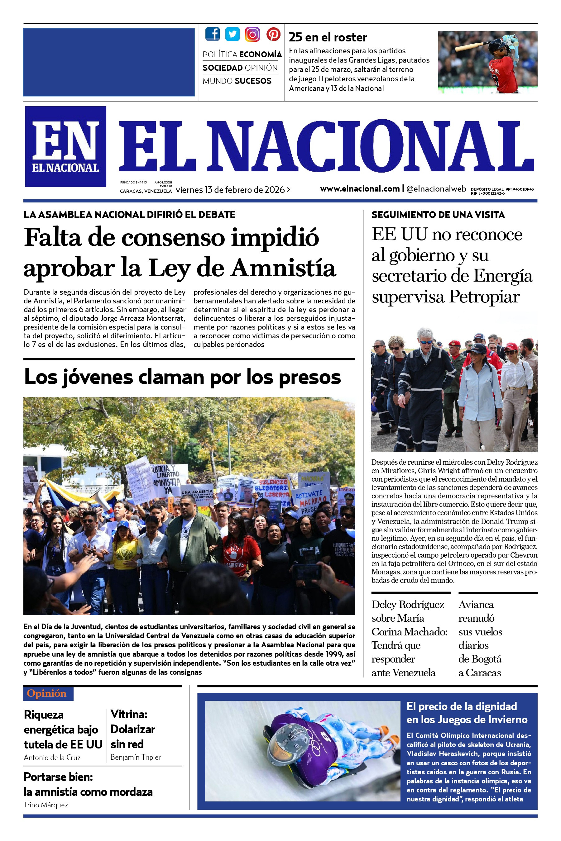 El Nacional