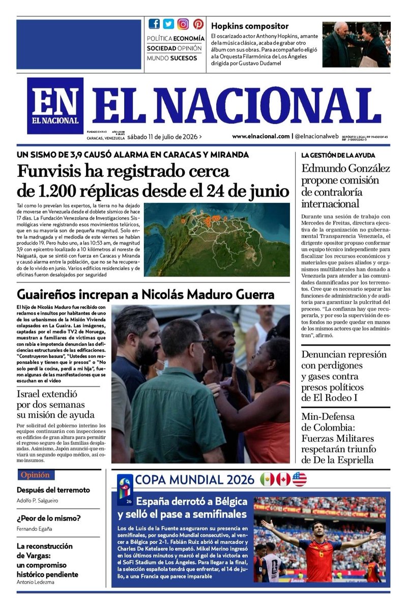El Nacional