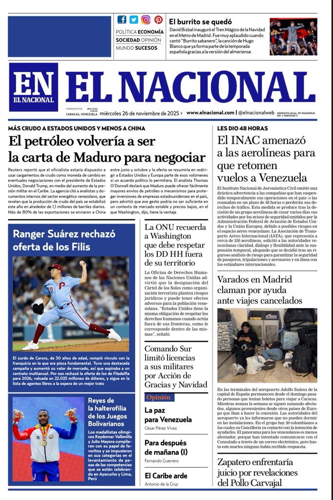 El Nacional
