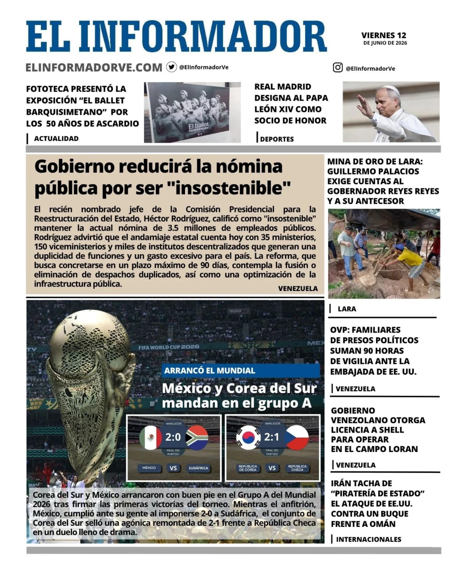 El Informador