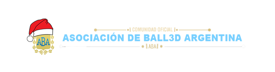 Asociación del Ball3D Argentina